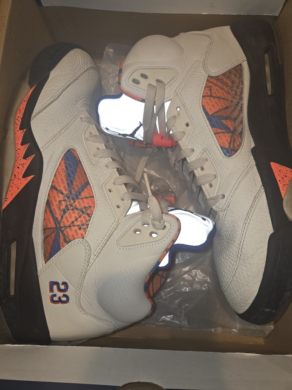 Jordan 5 Sneakers